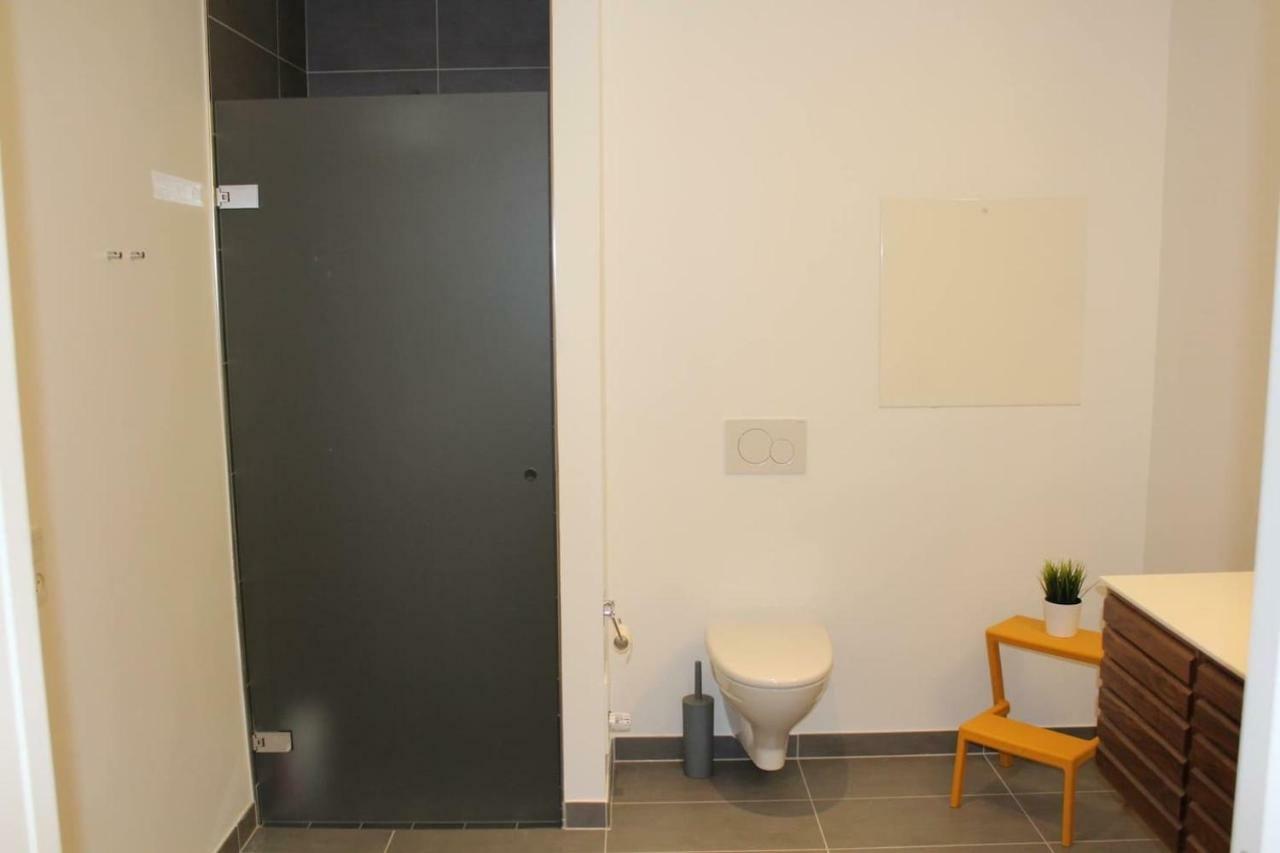 شقة Luxury In The Heart Of Copenhagen Near Harbour Baths المظهر الخارجي الصورة
